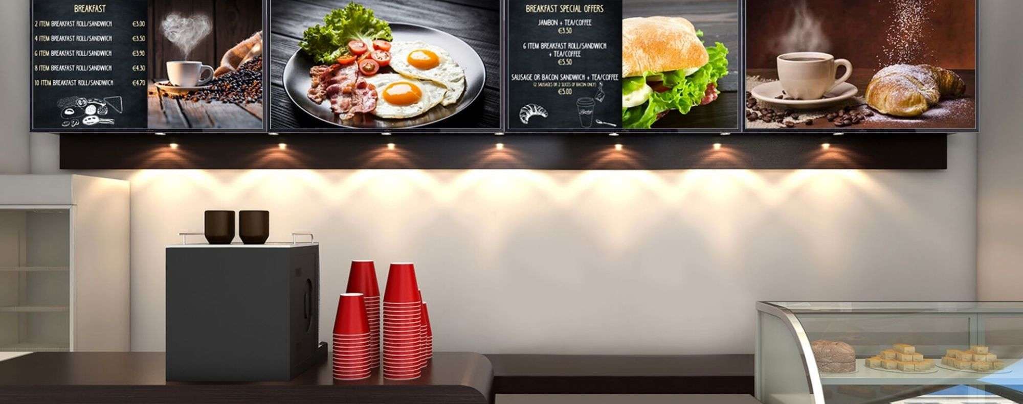 Beten UK | Your Professional Indoor Digital Signage Supplier Beten UK | Your Professional Indoor Digital Signage Supplier