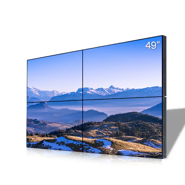 49 video walls panel