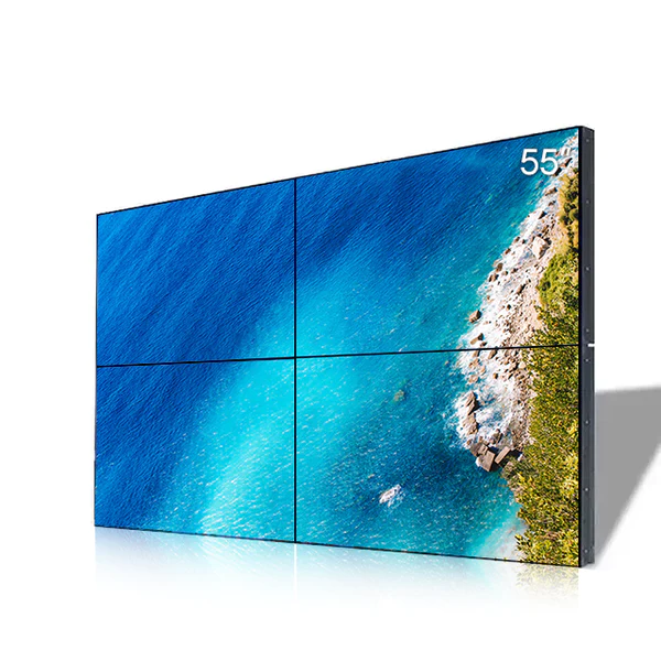 55 video walls panel