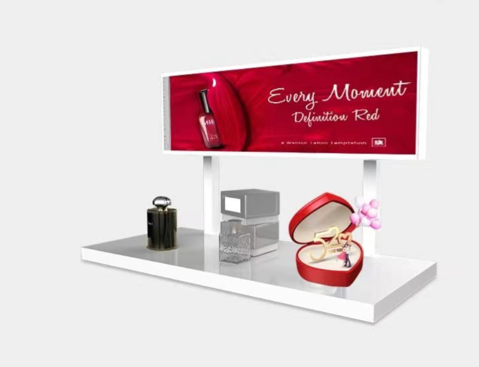 Shelf Digital Signage
