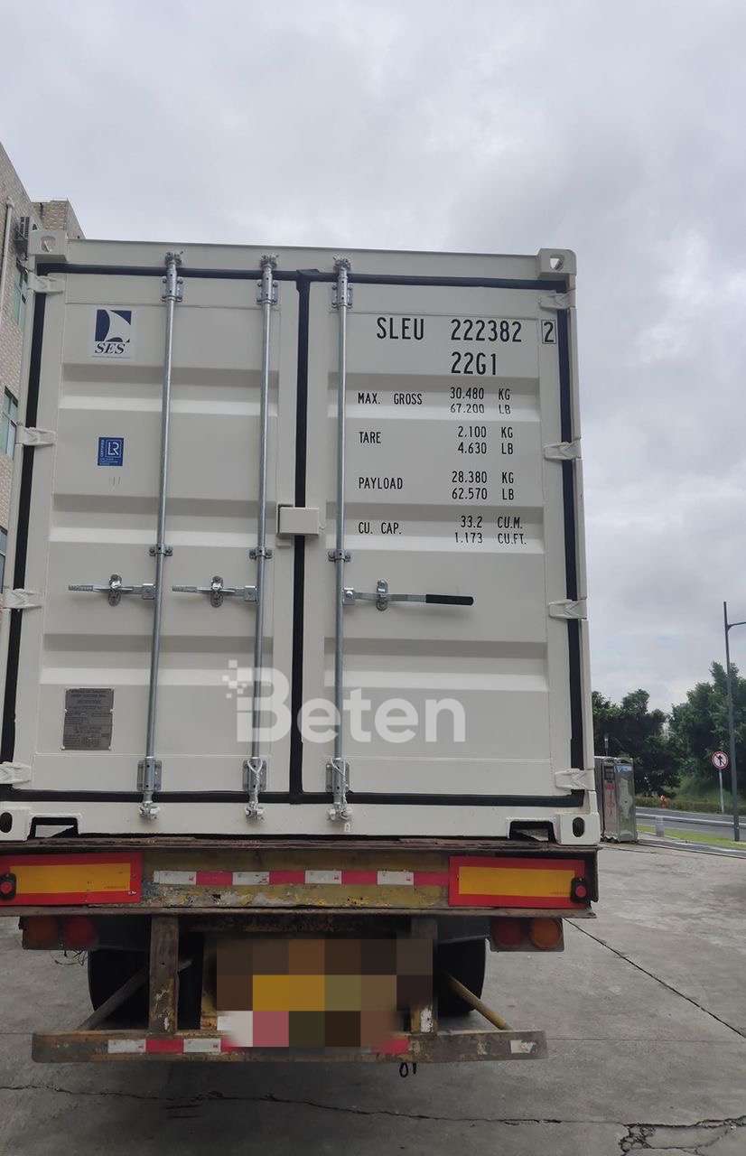 Beten Outdoor Digital Signages to France- 9
