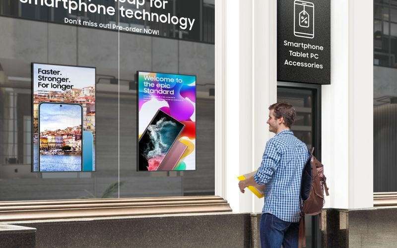Digital Signage Software -4