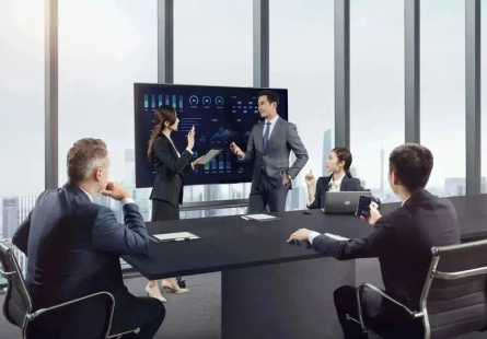 interactive displays for business_1873