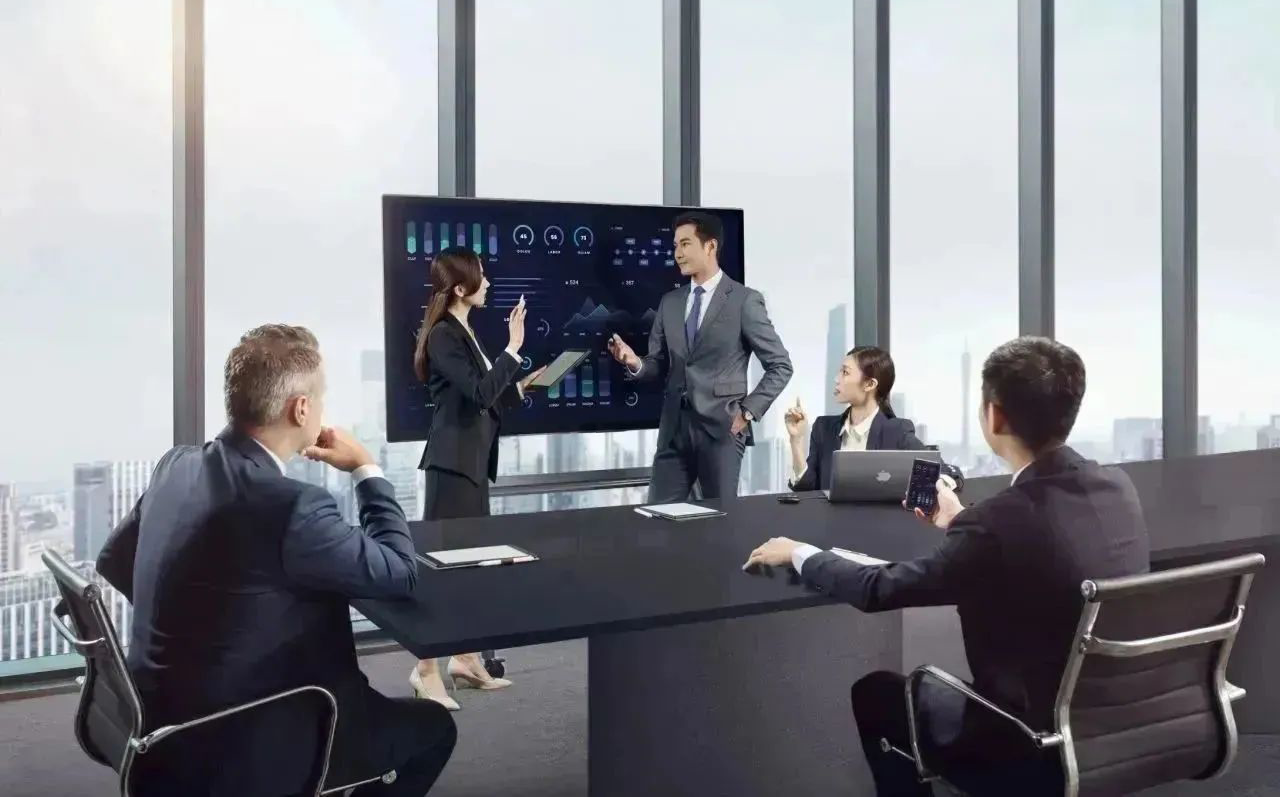 interactive displays for business_1873