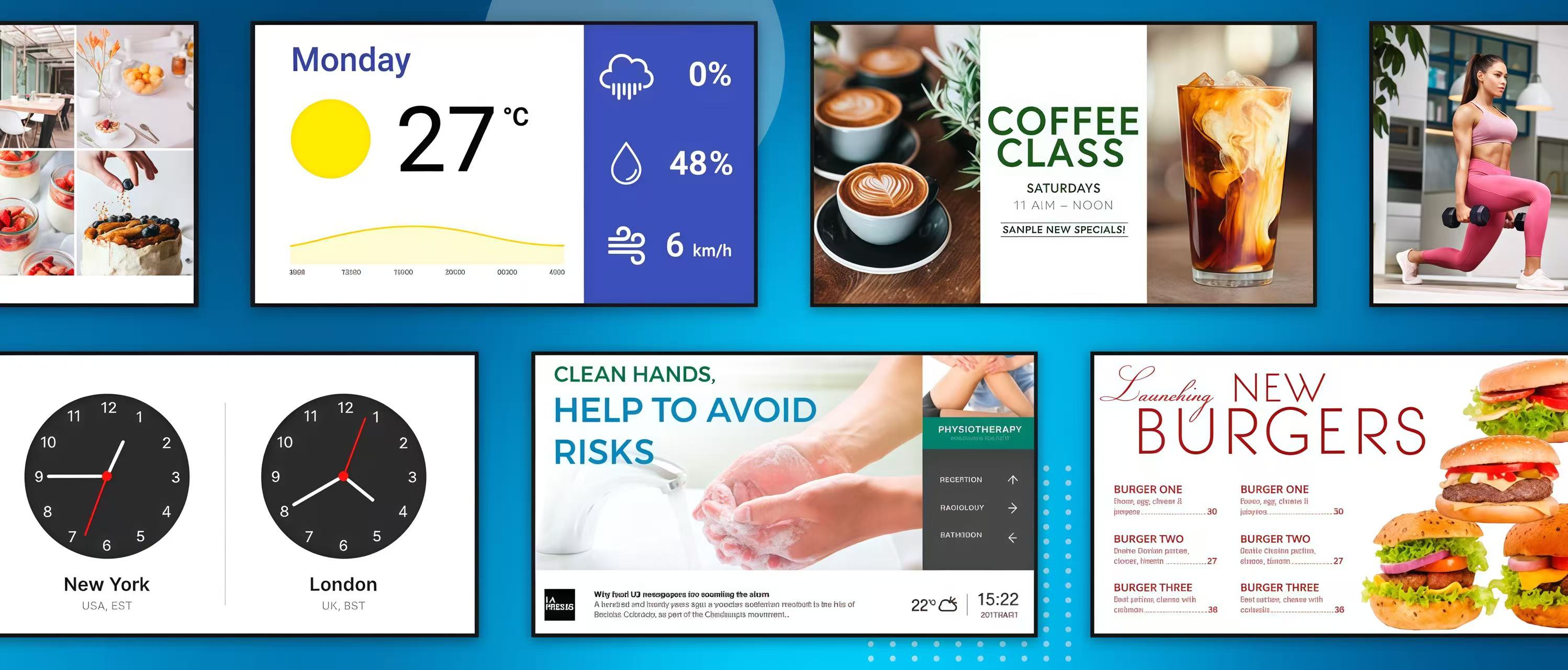 Best Practices for Digital Signage-1
