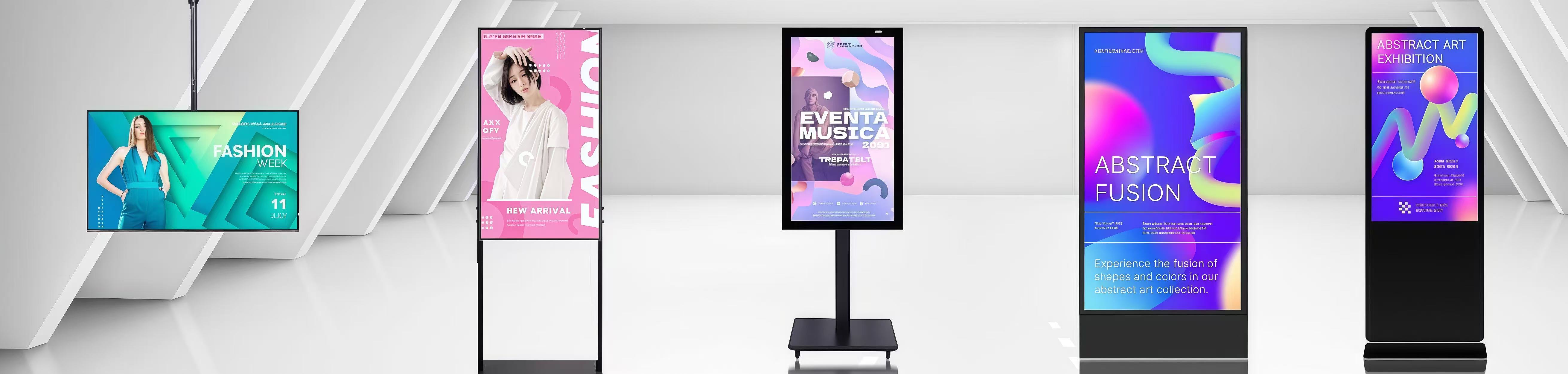 Best Practices for Digital Signage-4