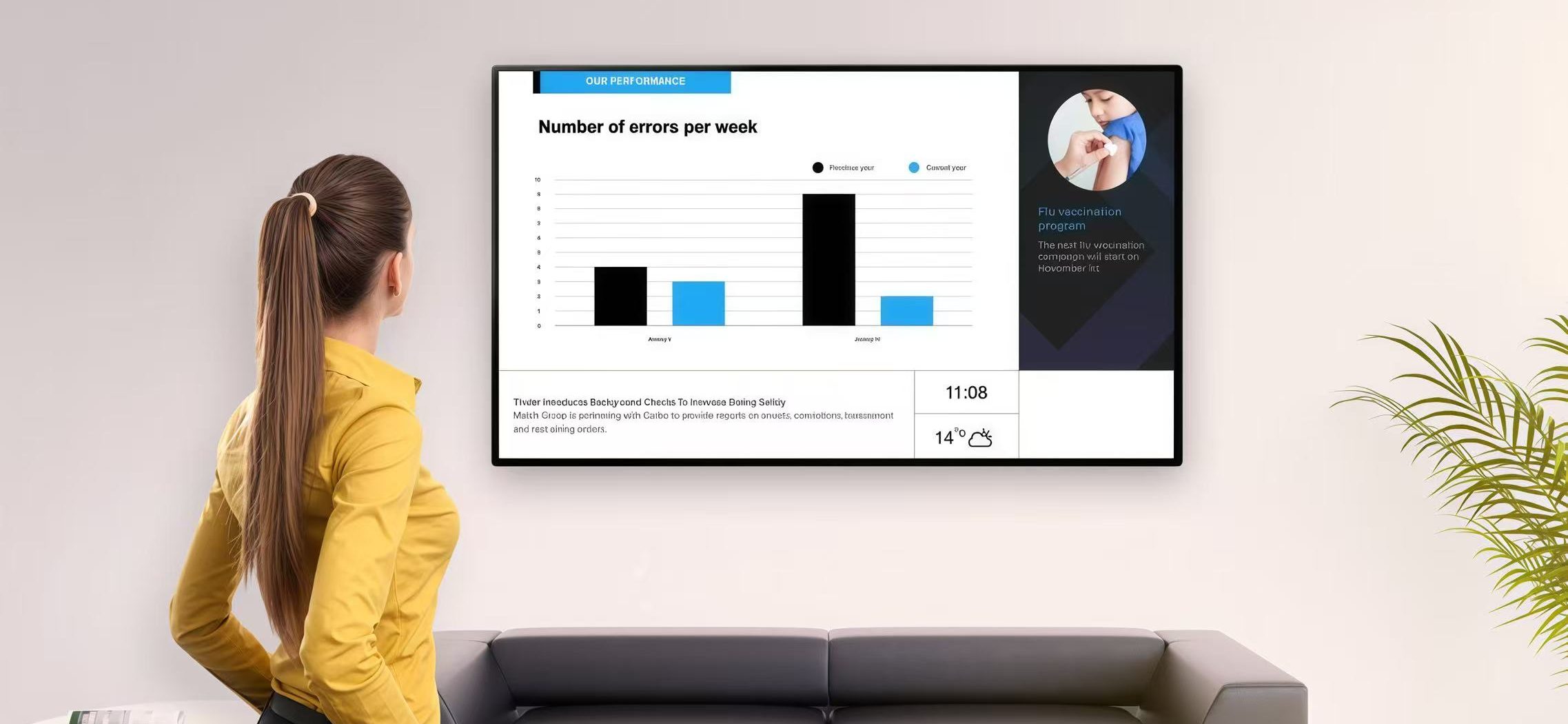 Best Practices for Digital Signage-7