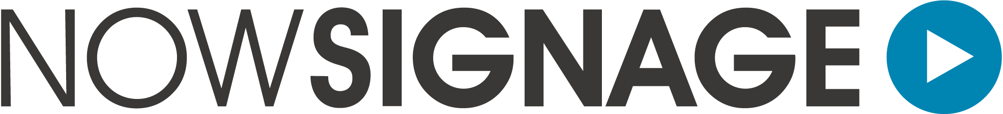NowSignage Logo