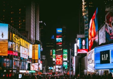 Beten UK | 7 Things Businesses Should Consider Before Investing in Commercial Display Solutions commercial display solutions
